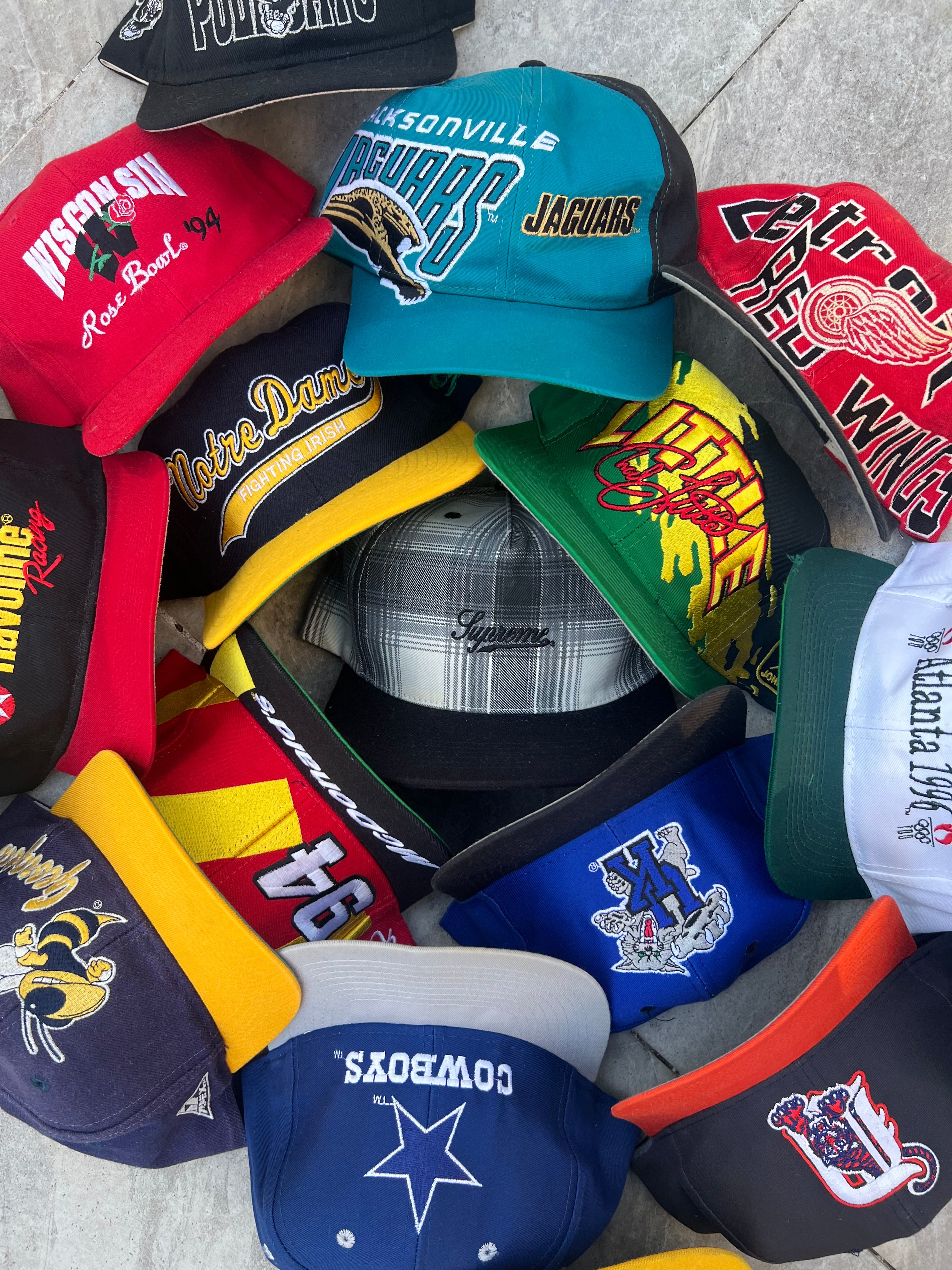 Hats