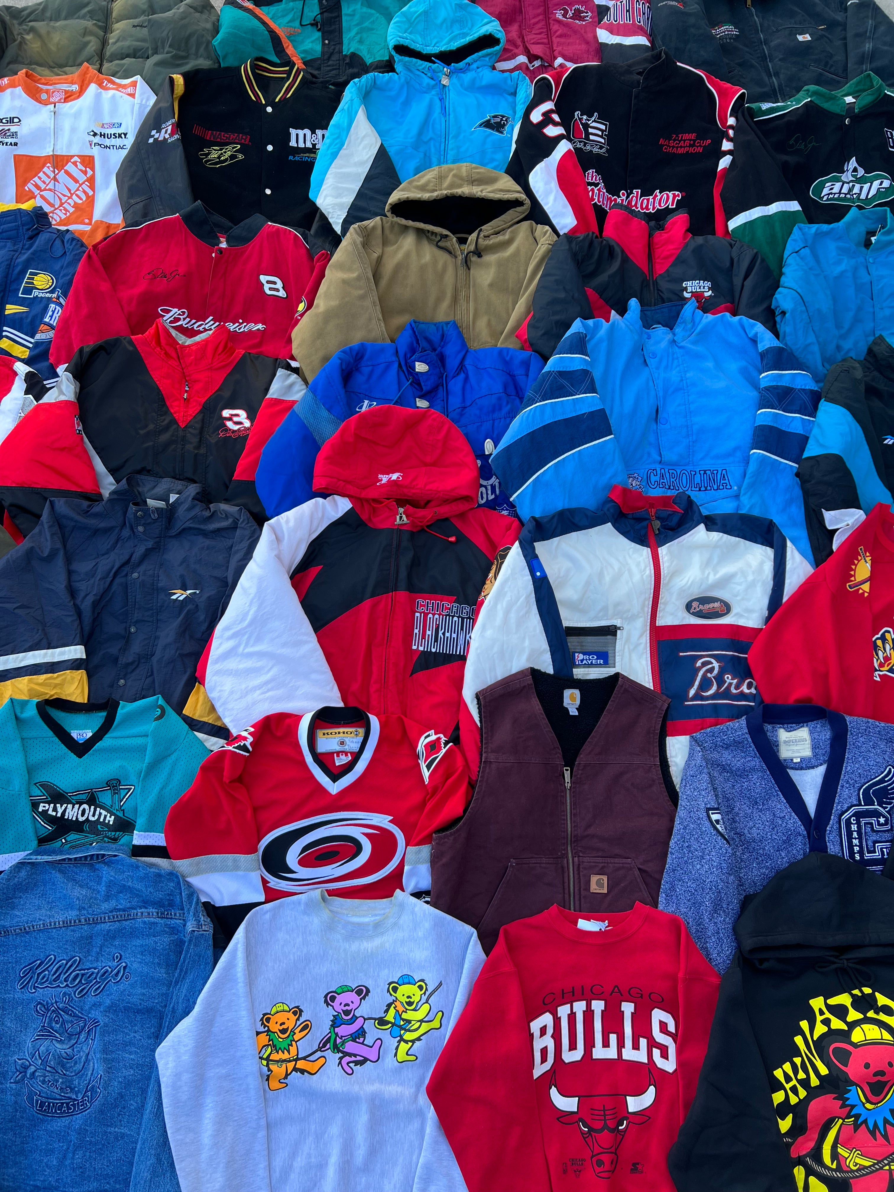 Outerwear