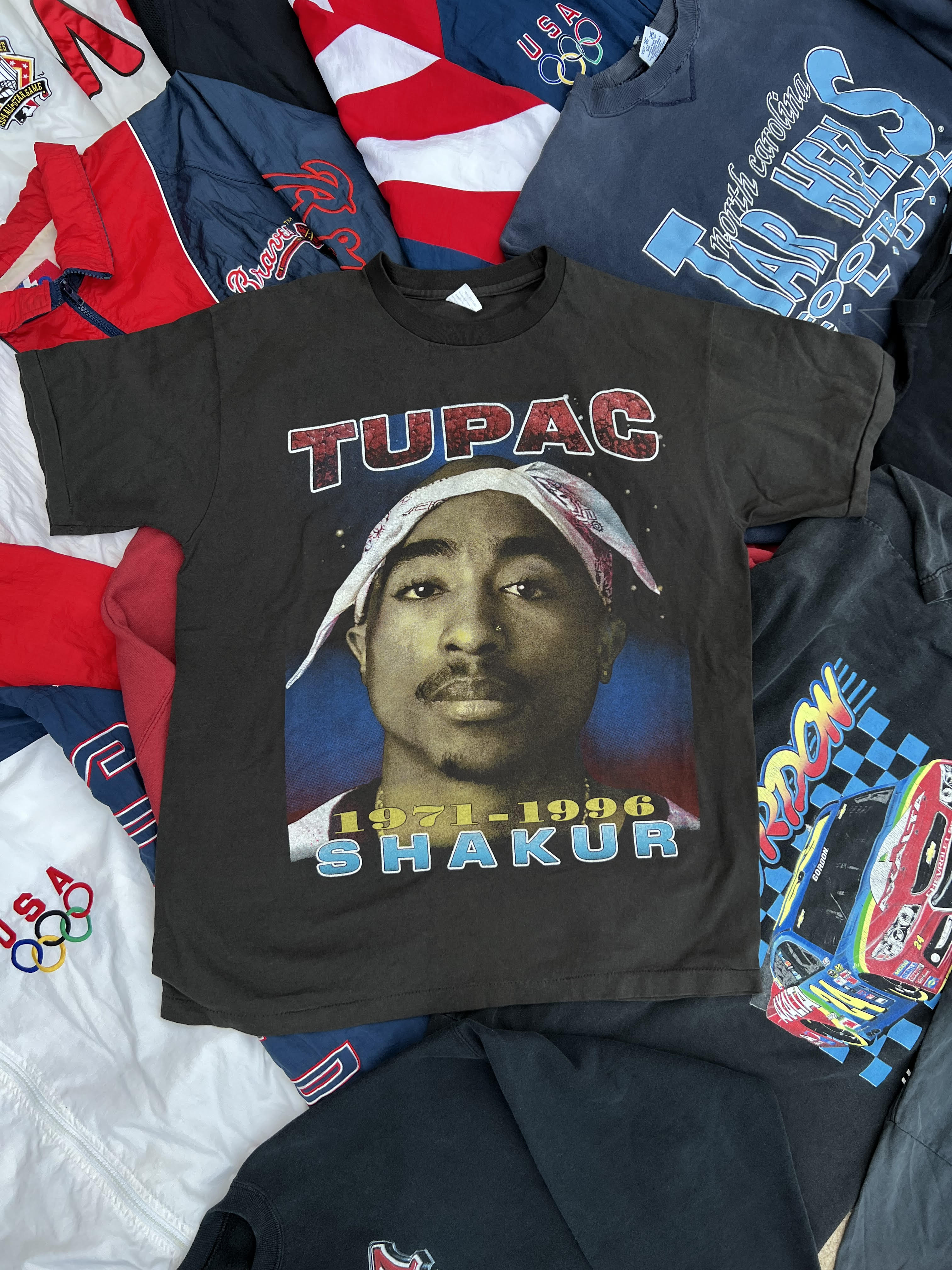 Vintage Tees