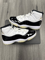 Jordan 11 Gratitude - size 8