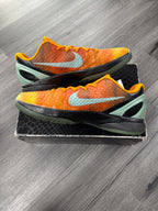 Nike Kobe 6 Orange County (2011) - size 11