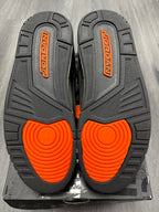 Jordan 3 Fear - size 8