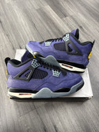 Jordan 4 Lakers - size 8.5