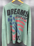 Vale Sports Cup Longsleeve - size 2xl