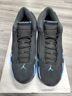 Jordan 14 University Blue - Size 13