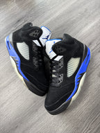 Jordan 5 Racer Blue - size 10