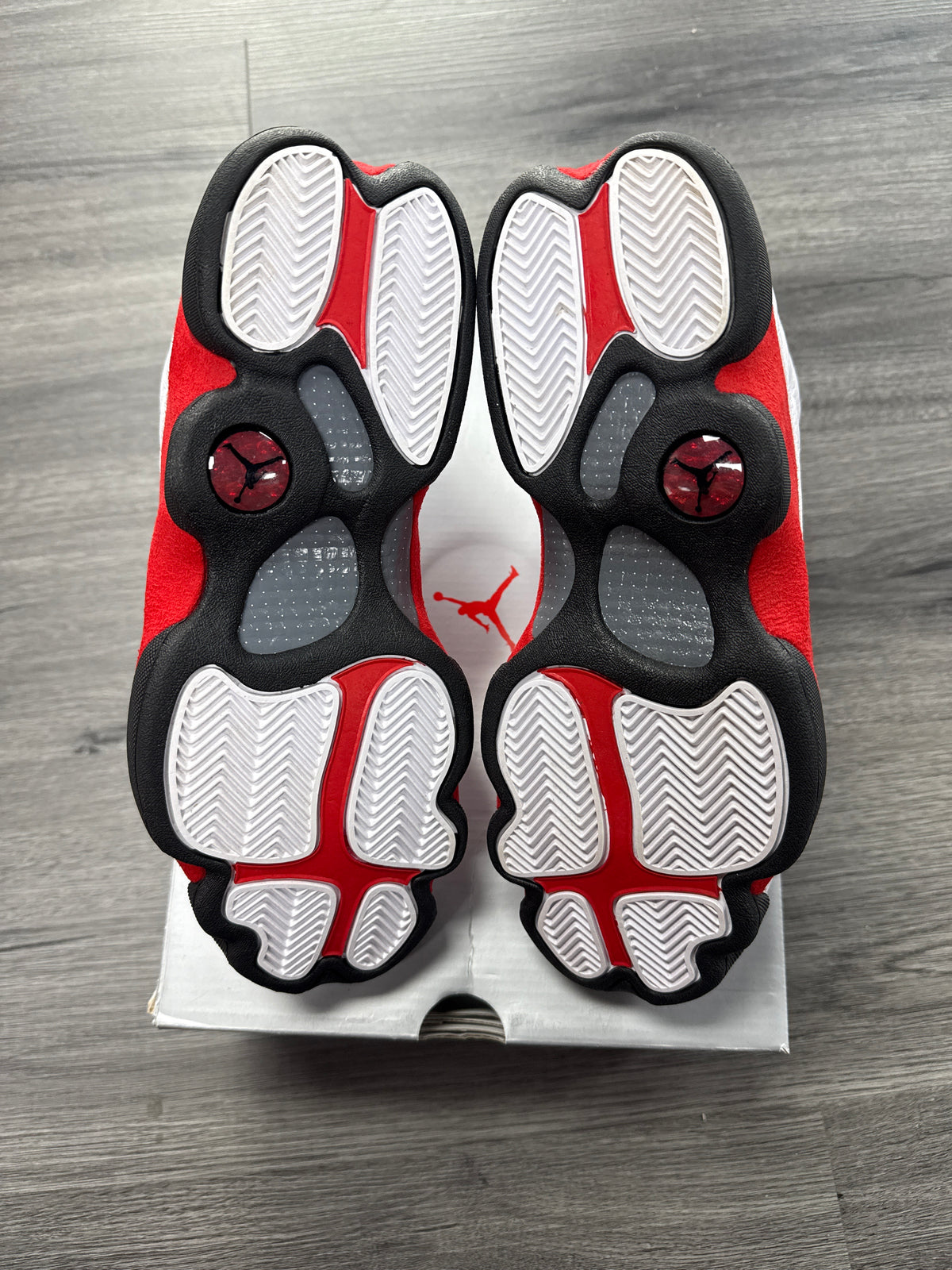 Jordan 13 Chicago - size 8.5