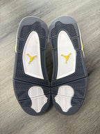 Jordan 4 Lightning - size 10.5