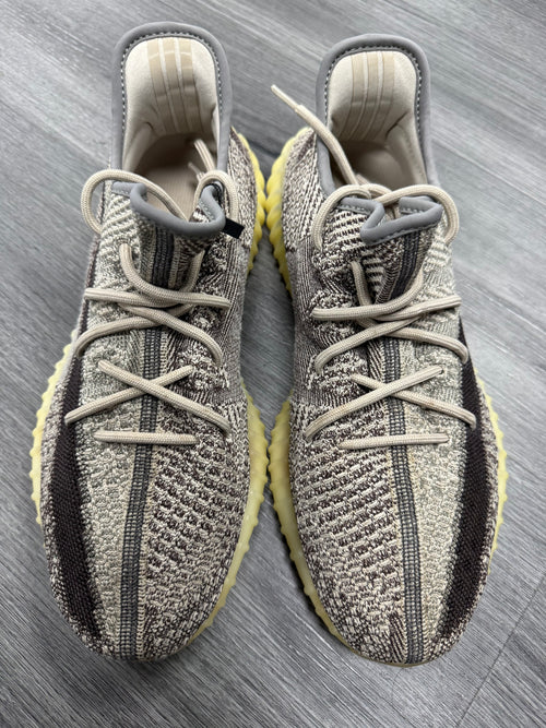 Adidas Yeezy Boost 350 V2 Zyon - size 10