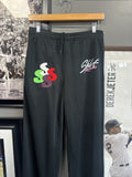 Top Shlf Mesh Pants - Small