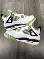 Jordan 4 Seafoam - size 5.5M/7W