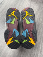 Jordan 7 Bordeaux (2016) - size 9