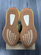 Yeezy 350 Semi Frozen - size 9.5