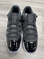 Jordan 11 Low Space Jam - Size 14
