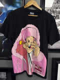 Reason x Popeye Cam’ron tee - size m