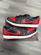 Jordan 1 Low Banned - size 12