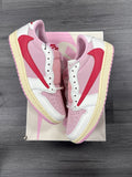 Jordan 1 Low Travis Scott Tropical Pink