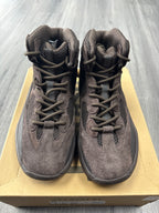 Adidas Yeezy Dessert Boot Oil - size 8.5