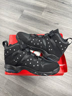 Nike Air Max 2 CB ‘94 Triple Black - Size 13