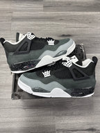 Jordan 4 Fear (2024) - size 11