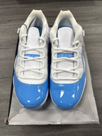 Jordan 11 Low UNC - Size 8.5
