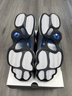 Jordan 13 Flint - size 10.5