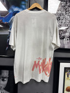 Cactus Jack x WWE Mankind Tee - size xl