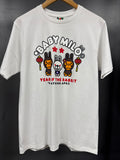 BAPE Baby Milo YOTR Tee - size m