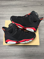 Jordan 6 Salesman - size 8