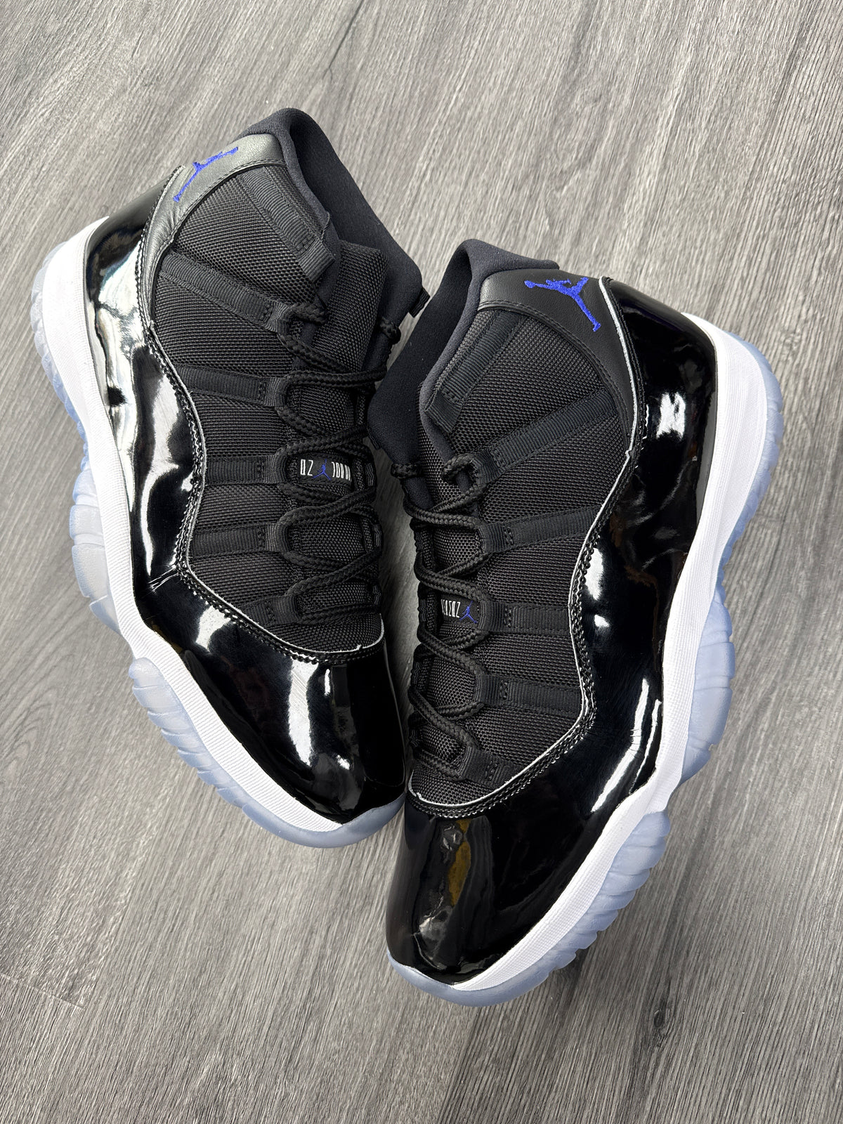 Jordan 11 Space Jam (2016) - size 13