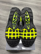 Nike Air Max 95 Big Bubble Neon - size 10