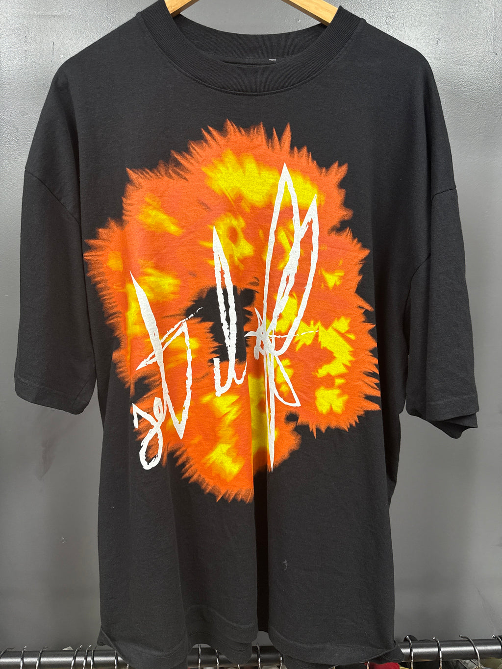 Denim Tears x Offset Tee - size l