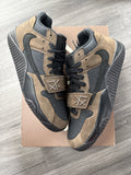 Jordan Jumpman Jack Mocha - size 11