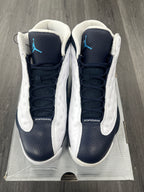 Jordan 13 Powder Blue - size 9.5