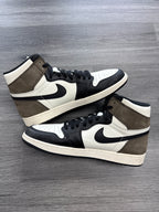 Jordan 1 Mocha - size 12