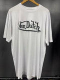 Von Dutch Eye Tee - size xl