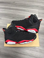 Jordan 6 Infrared Salesman - size 12