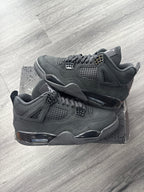 Jordan 4 Black Cat - size 8.5