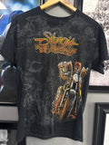 Sturgis Black Hills Rally Tee - size M