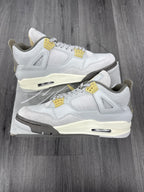Jordan 4 Craft - size 9