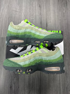 Nike Air Max 95 BB THE WOODS - size 9.5