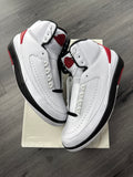 Jordan 2 Chicago - size 10