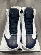 Jordan 13 Obsidian- size 9.5