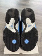 Jordan 14 University Blue - size 11