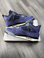 Jordan 4 Lakers - size 8.5