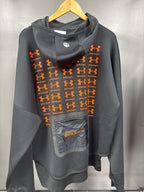 Under Armor x Palm Angels Hoodie - size M