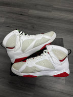 Jordan 7 Hare - Size 13