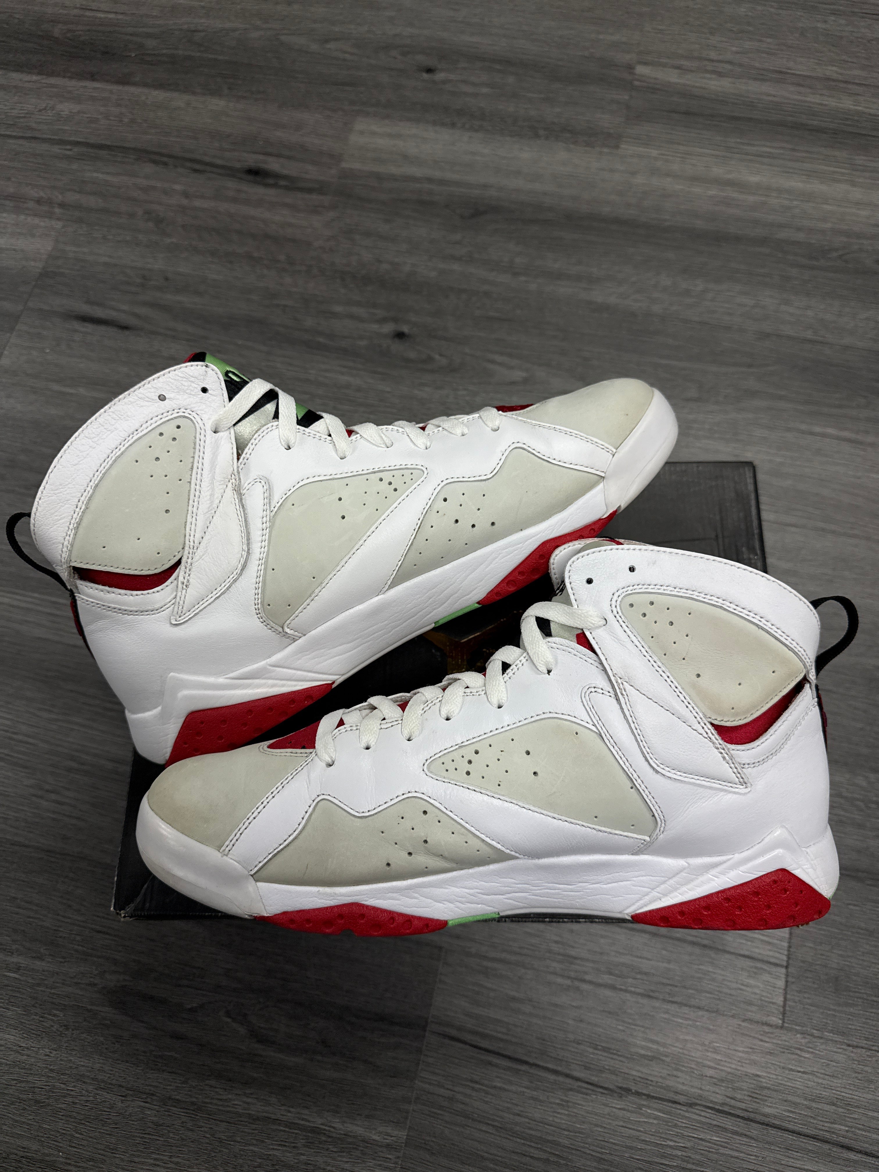 Jordan 7 Hare - Size 13