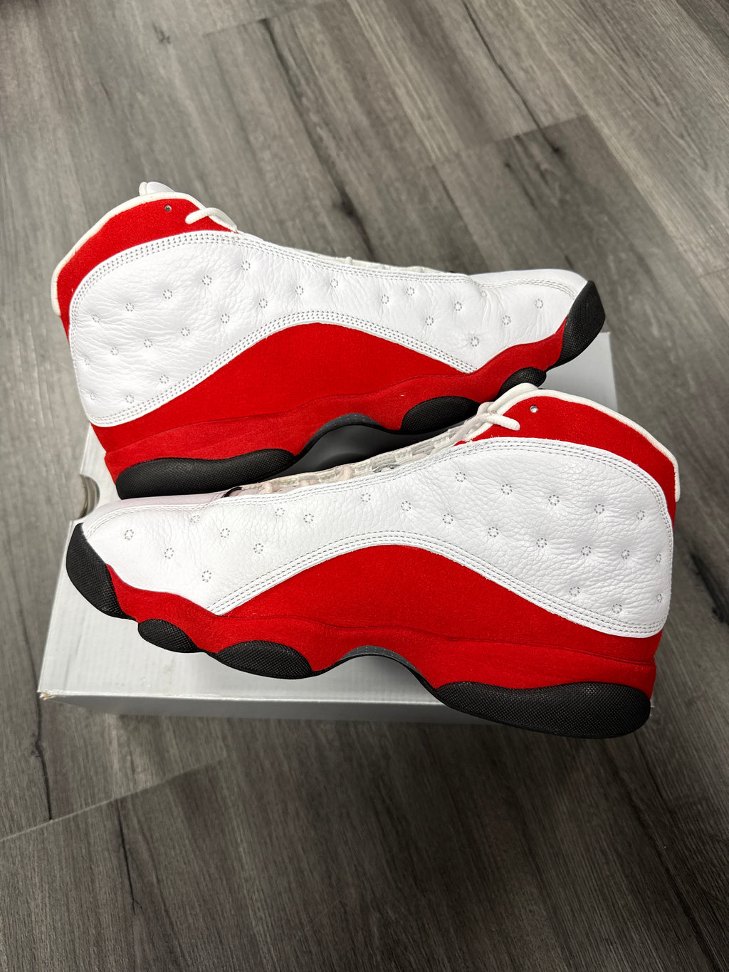 Jordan 13 Chicago - size 10.5