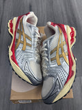 ASICS Gel Kayano 14 Sneaker Politics - size 10.5